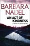 [Libby Sarjeant 05] • An Act of Kindness · A Hakim and Arnold Mystery (Hakim & Arnold Mystery 2)